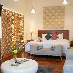 Casa Boutique Galvez